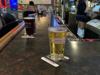 Si Greene's Pub