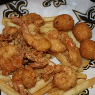 oysters and mussels, food