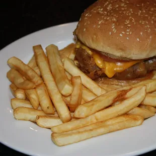 burgers, food, burger