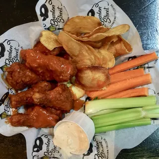 Buffalo Wings
