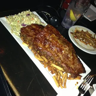 Baby Back Ribs