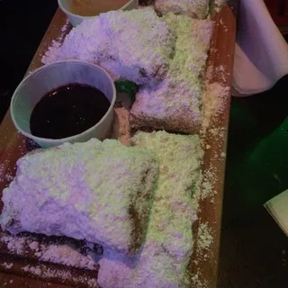 Beignets