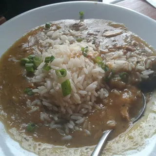 Gumbo