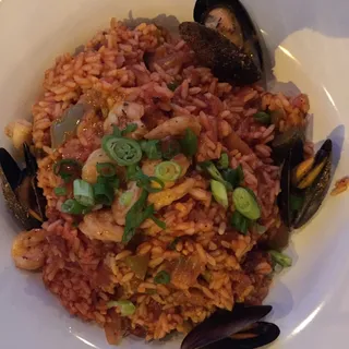 Jambalaya