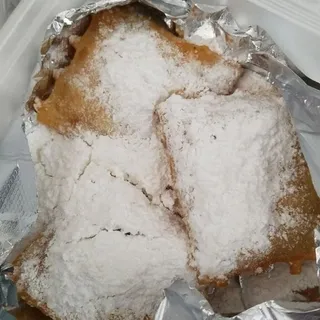 Beignets