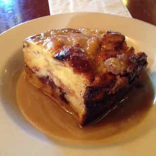 Bread Pudding