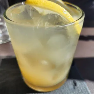 Lemonade