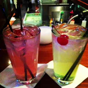 Vamanos watermelon &amp; apple drinks