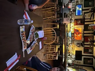 Mr D's Pizza and Sports Pub