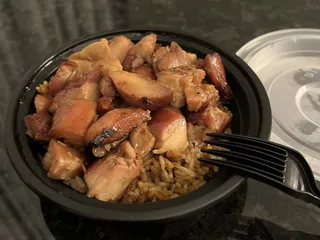 Kelly's Cajun Grill
