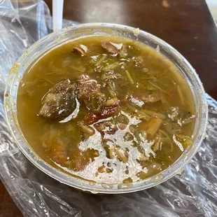 Gumbo