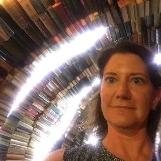 Laura W.