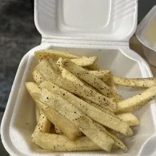 Fries