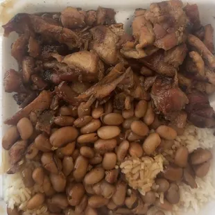 Red Beans and Rice
