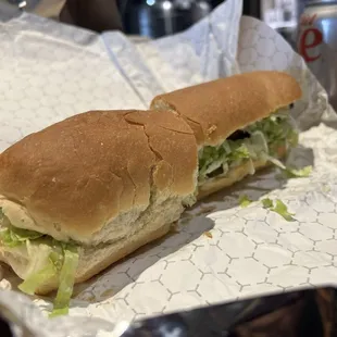Po-Boy