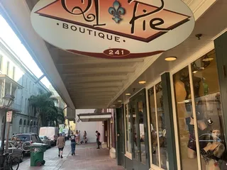 QT Pie Boutique