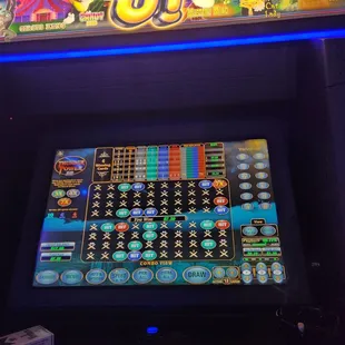 U1 gaming