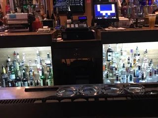 Chaser's Pub