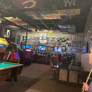 Prizes you can't win!