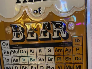 The Tailgater Tavern