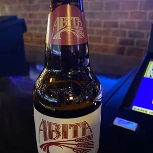 Trying something new