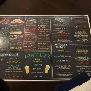 Drinks Apps and More!!!!