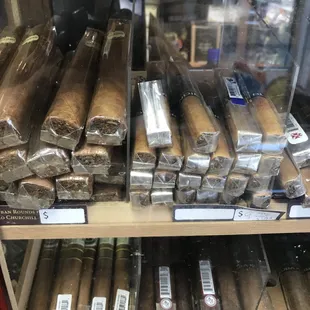 Cigars