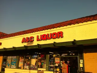 A & C Liquor