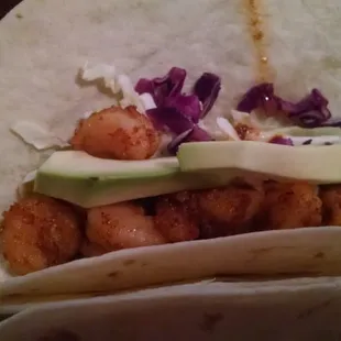 awesome tacos !