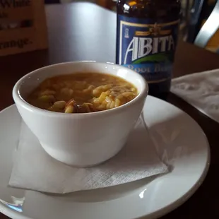 Gumbo!