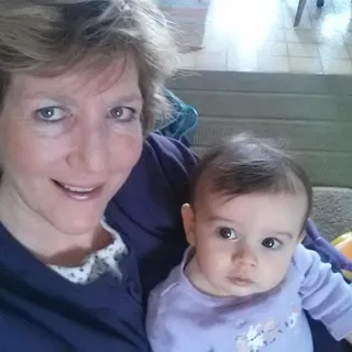 Debbie M.