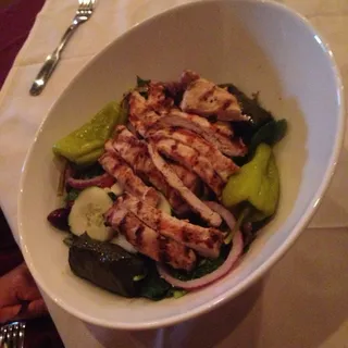Chicken Breast