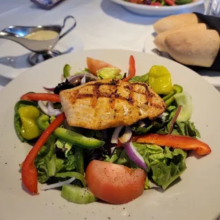 Greek Salad Lunch