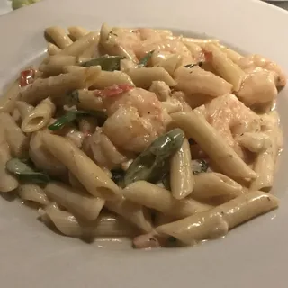 Diablo Pasta