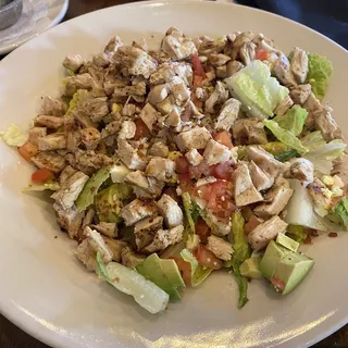 Chopped Salad