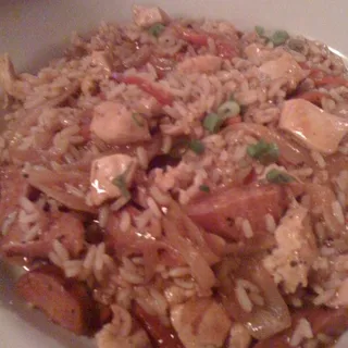 Jambalaya