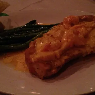 Eggplant Bayous