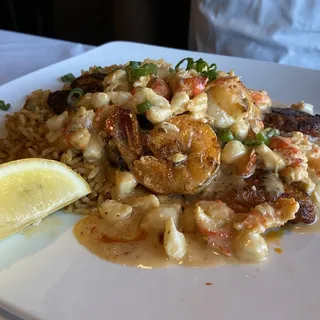 Mississippi Catfish