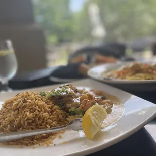 Bourbon Street Seafood Kitchen
