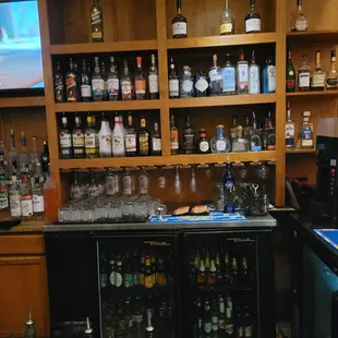 drink