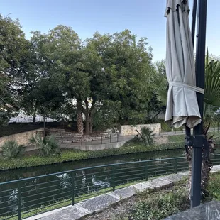 River walk