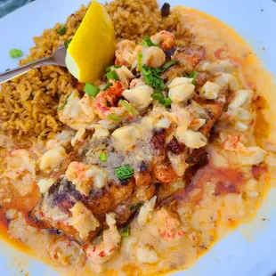 Mississippi Catfish