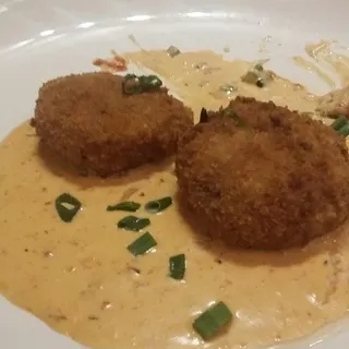 Crab Cakes