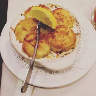 Escargots