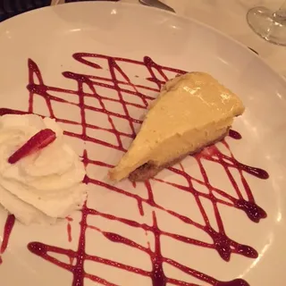 Key Lime Pie