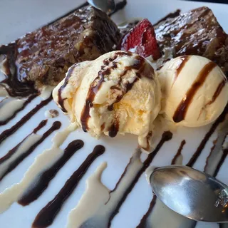 Bread Pudding