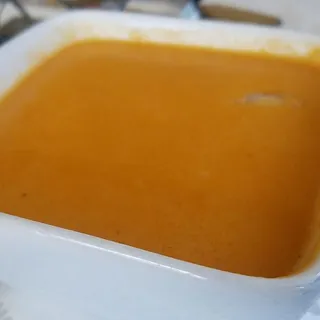 Shrimp Bisque