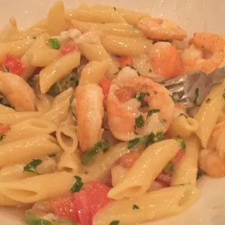 Diablo Pasta