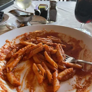 Creole Pasta