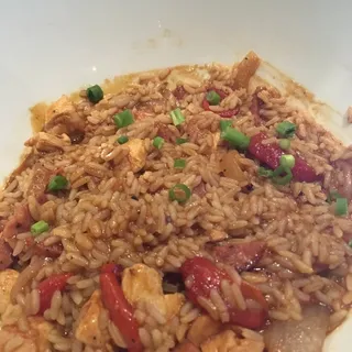 Jambalaya